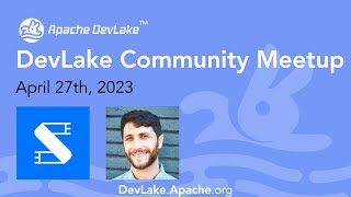 DevLake Interviews: Open-Source Metrics with Avi Press (CEO of Scarf)