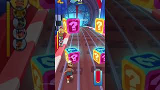 Subway surfers ke new mod game play video songs viral #subwaysurfers