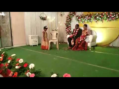 Malar sori song in marriage