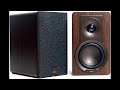 DALI KUPID Speakers HUGE Hi-Fi Sound in a TINY Package! 🤯🔊