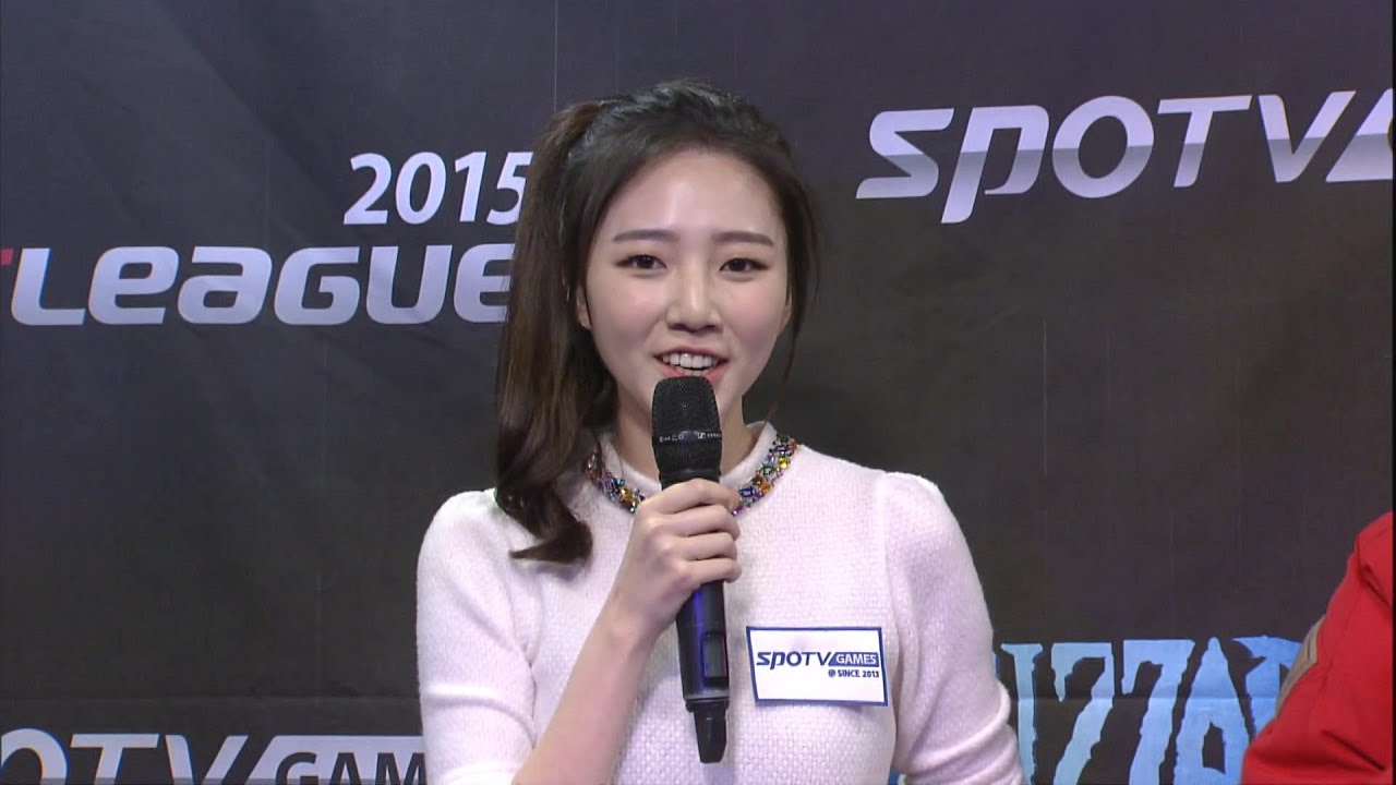  SSL 2015 Semifinals Day1 Match2 Winner Interview EsportsTV Starcraft 2 YouTube