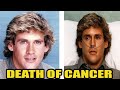 The Tragic Fate of 11 Beloved American Ninja Cast Members