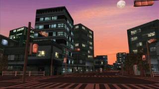 Shenmue Music: Nightfall screenshot 5