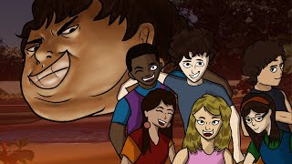 I Binged The Entirety of Zoey 101