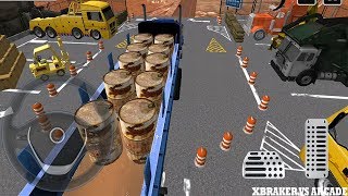 Offroad 18 Wheeler Truck Simulator 2018 | New Truck Unlocked - Android GamePlay FHD screenshot 4