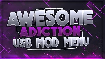 Amazing Mw2 Modmenu Adiction
