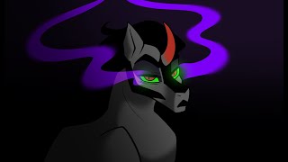 The End Of King Sombra - MLP FiM Short