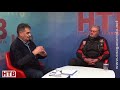 63. падобранска бригада у паклу Кошара 26.12.2017.