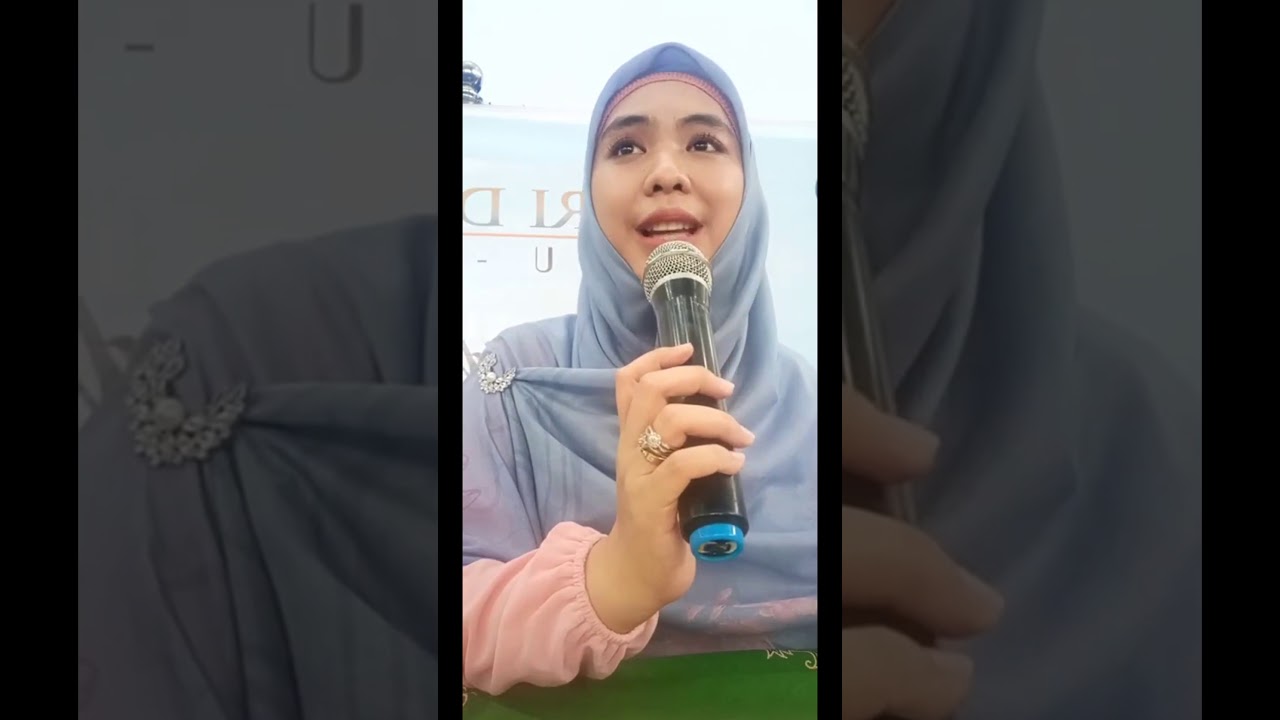 Oki Setiana Dewi Live Stream, December 22, 2019
