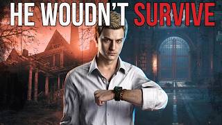 Ethan Winters Would NOT Survive Raccoon City