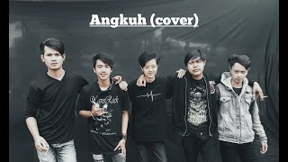 Apel - Angkuh | Band Cover by Continues To Rise