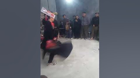 Lễ cấp sắc dân tộc dao tiền phú thọ (nhảy đồng) là tồng.