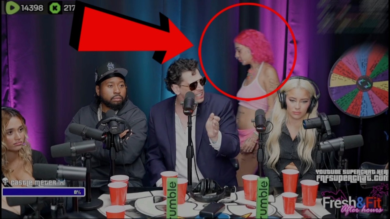 RAGE QUIT: DJ Akademics Explains Why Men Are Lonely... And Modern ...