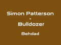 Simon Patterson - Bulldozer