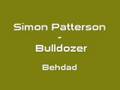 Simon Patterson - Bulldozer