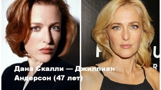 топ 15 героев сериалов 2000 х тогда и сейчас топ 15 героев сериалов 2000 х тогда и сейчас
