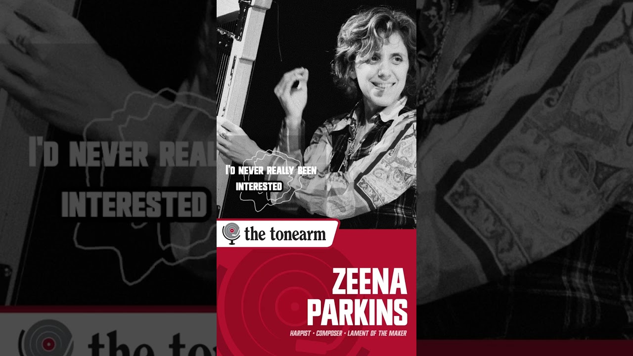 Zeena Parkins: Harmonizing Artistry and Teaching