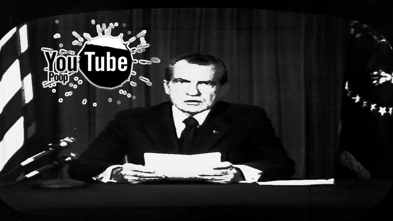 [YTP] Richard Resigns - YouTube