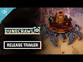 DuneCrawl | Official Release Trailer