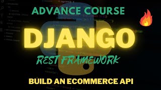 Django REST Framework - Build an API from Scratch | # 38 Creating ViewsSets and Routers | FlyDeck