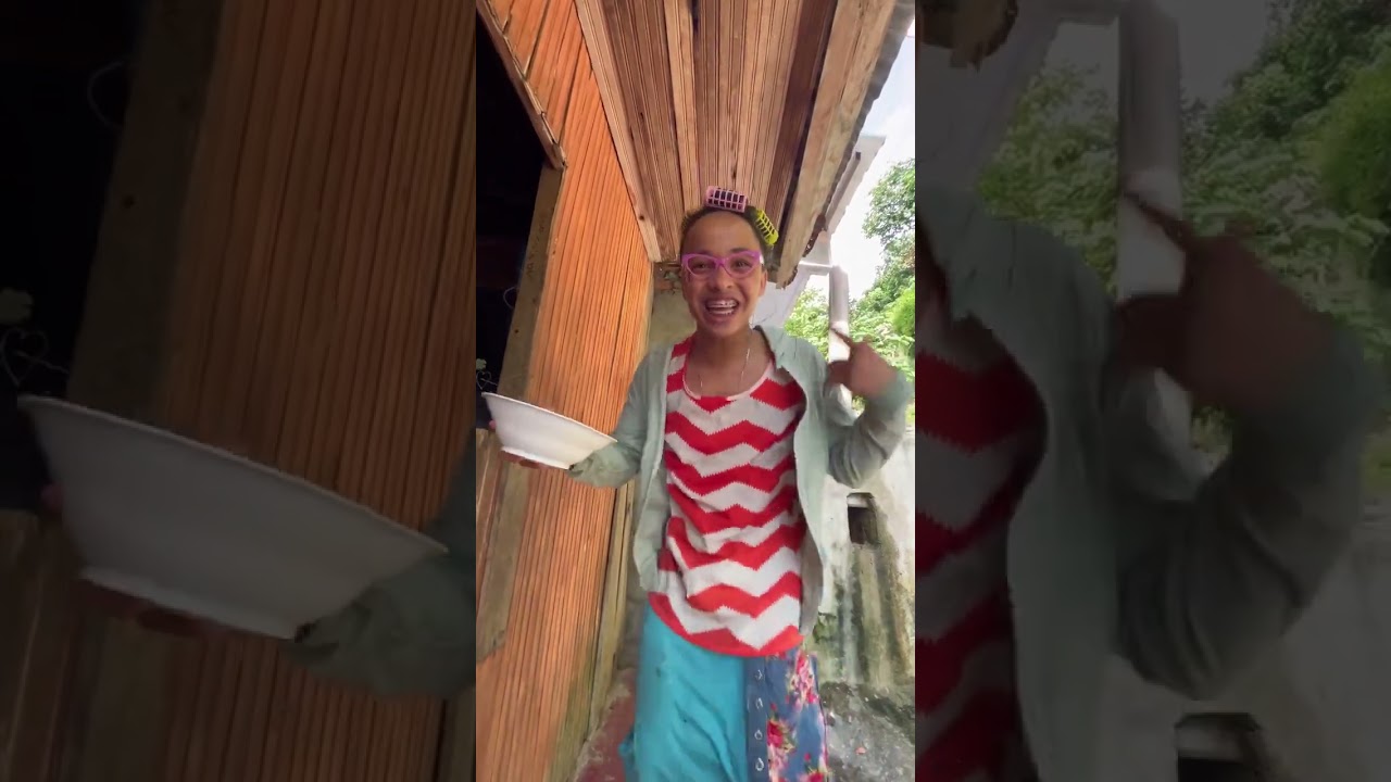 Cuando te purgaba tu mamá | El Torres