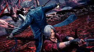PRIMERA VEZ EN DANTE MUST DIE | DEVIL MAY CRY 5 | PARTE FINAL?