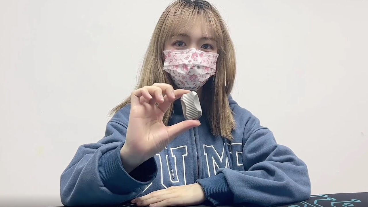 New Titanium Toad Fidget Slider Adult EDC Metal Fidget Toys Anxiety Stress Relief Toys