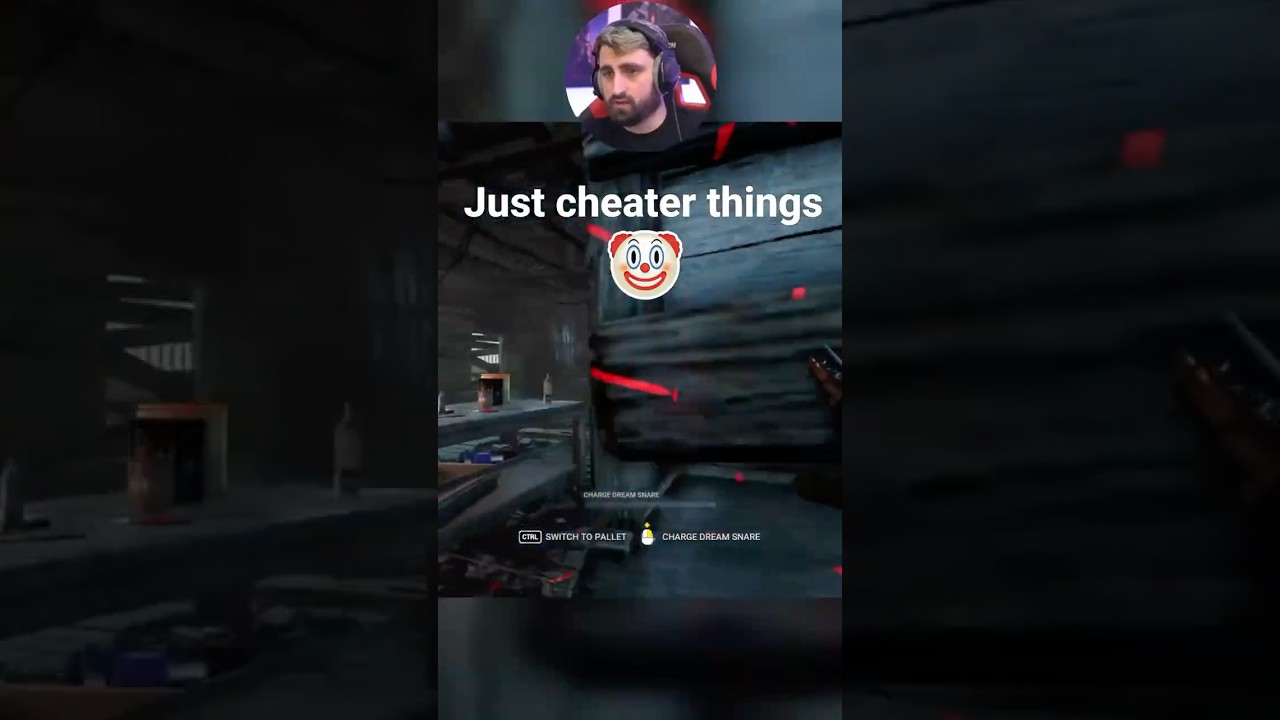 Cheaters are never beating the allegations 💀