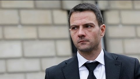 French rogue trader Kerviel loses appeal