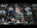 PEGOU FOGO! ÍNDIO E FELIPE X DUDU E ARTHUR #futevoleibrasil #cfb