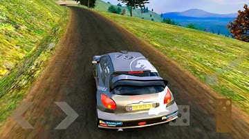 Android Gameplay M.U.D. Rally Racing Android GamePlay (By CVi Games)