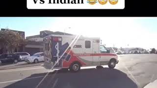 American ambulance vs indian screenshot 5