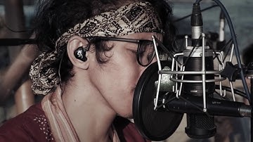 Callkula - Lagu Untukmu ( Raisa Cover ) Live Session