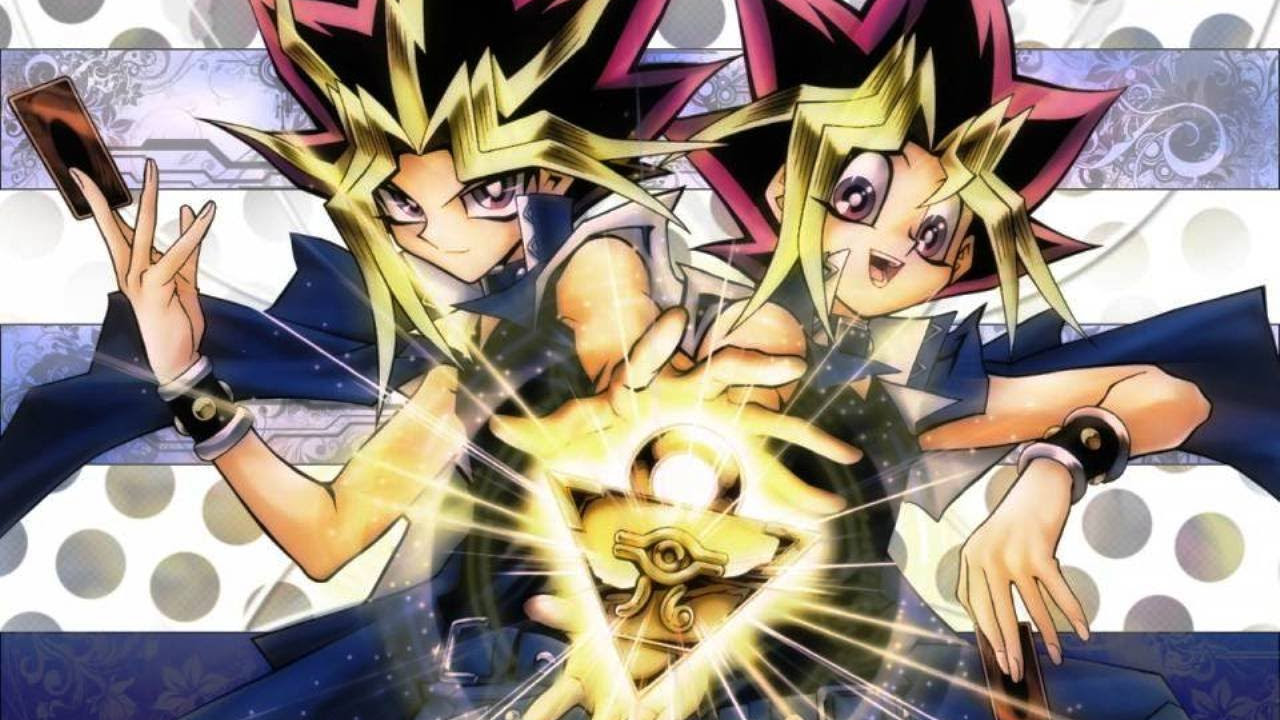 |AMV| YuGiOh - Bring Me Back to Life 遊戯王