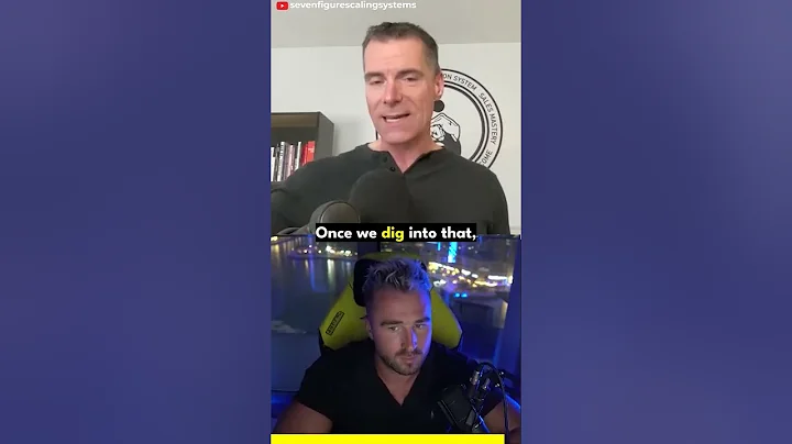 Effective Discovery Process In Sales with Joy Marcaux