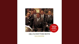 Video thumbnail of "The Delta Rhythm Boys - Flicka från Backafall"