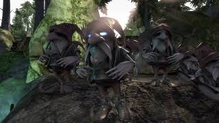 (Fable 3) Singing Gnomes!