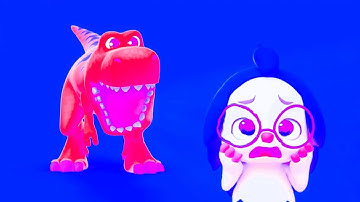 HOG! channel Intro Logo Super Effects (Sponsored by Preview 2 Effects)