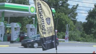 Patrol announces an OVI Checkpoint for this weekend