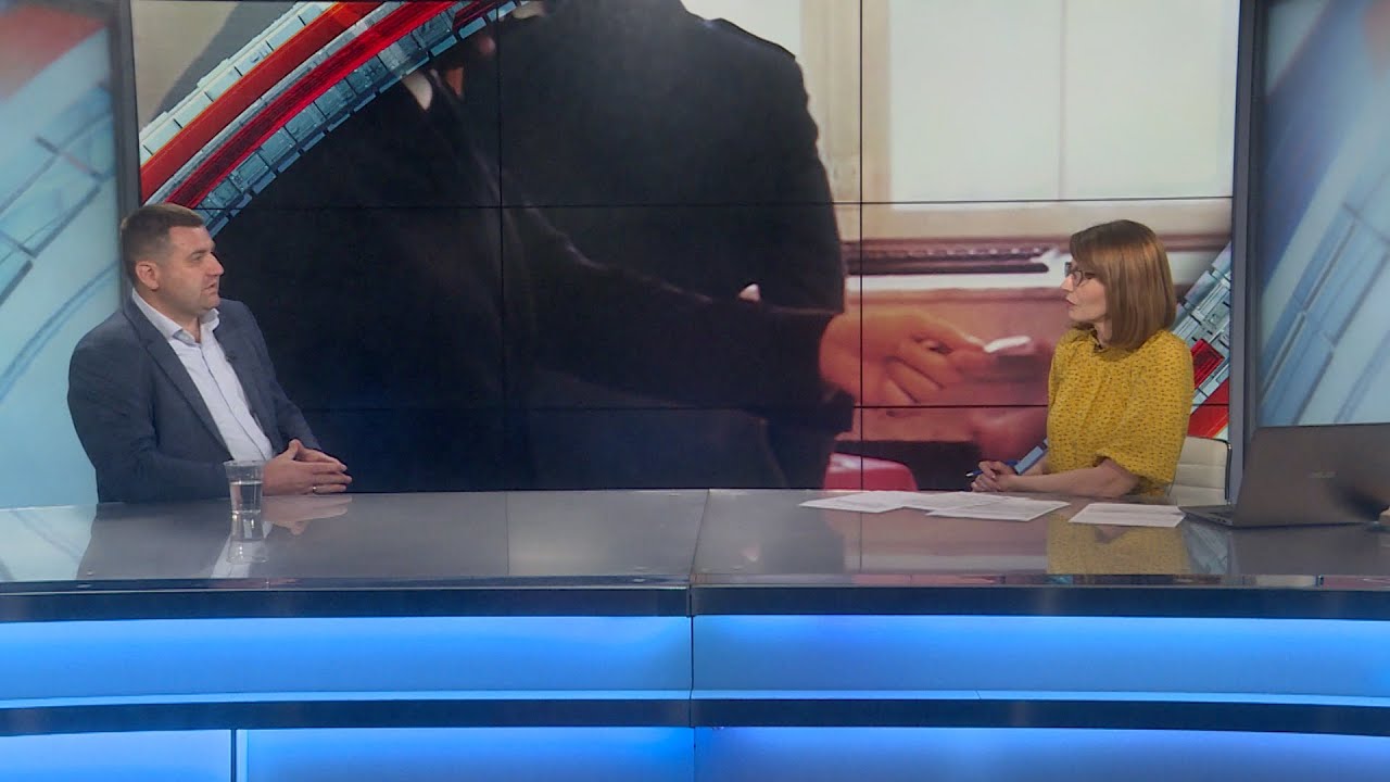 Antić: General Jovanić se pozivao na Vučića, nezakonito unapređen više puta