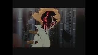 Anime - Metropolis