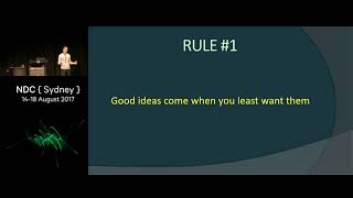 How to start and run a software lifestyle business - Joe Albahari screenshot 2