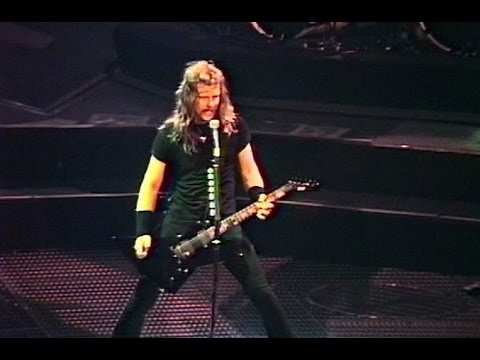 Metallica - Toronto, ON, Canada [1991.11.15] Full Concert