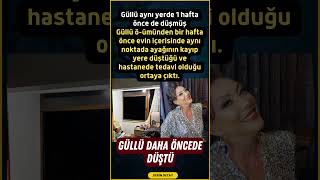 Güllü Dosyasında Her Şeyi Değiştirecek Gelişme: Bir Hafta Arayla Aynı Noktada Düşmüş
