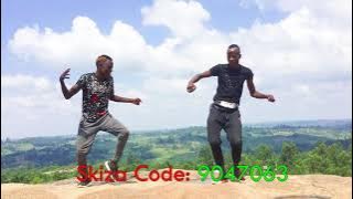 Tuimbe Tumepona (Skiza Code: 9047063)