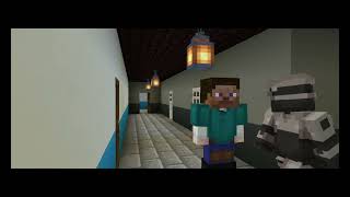 Трейлер фильма "Грибы Лэнд 2" | Minecraft serials and films!