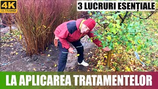 🧴💊Mandatory treatments in autumn and winter!🍂❄️