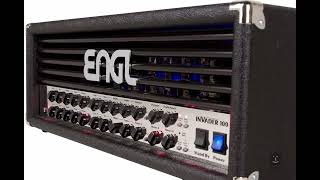 ENGL invader 100w + Mesa Boogie