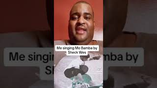 Mo Bamba by Sheck Wes Opera Remix (Funny Tiktok Videos #6) Resimi