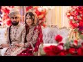 Juvaria  zeeshan wedding pakistani wedding higglight 2023  meridian grand london